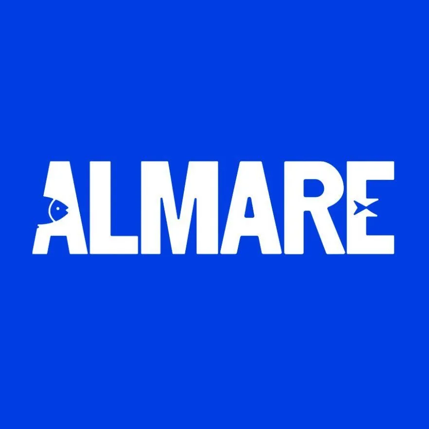 Illustration de Almare by Benini